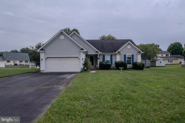 202 W DARBY CIR,  Dover,  DE 19904