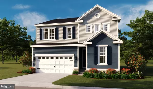 4148 FOXHAVEN DR, Bealeton, VA 22712