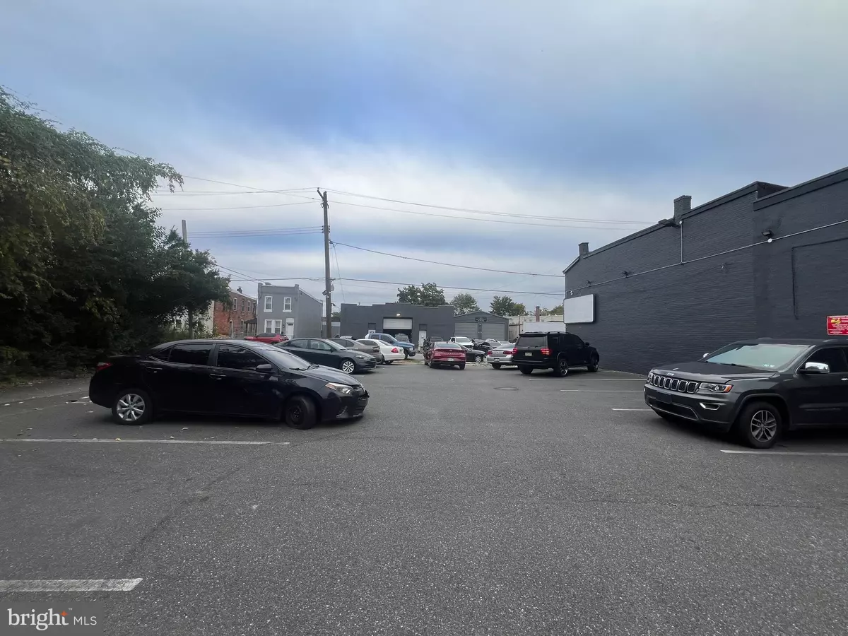 Chester, PA 19013,210 KERLIN ST