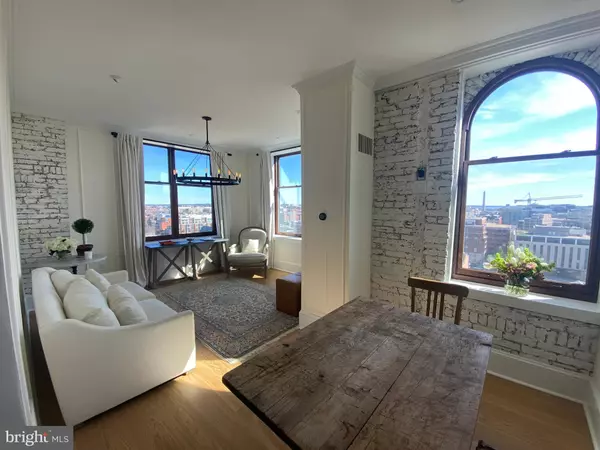 Washington, DC 20009,1615 Q ST NW #1104