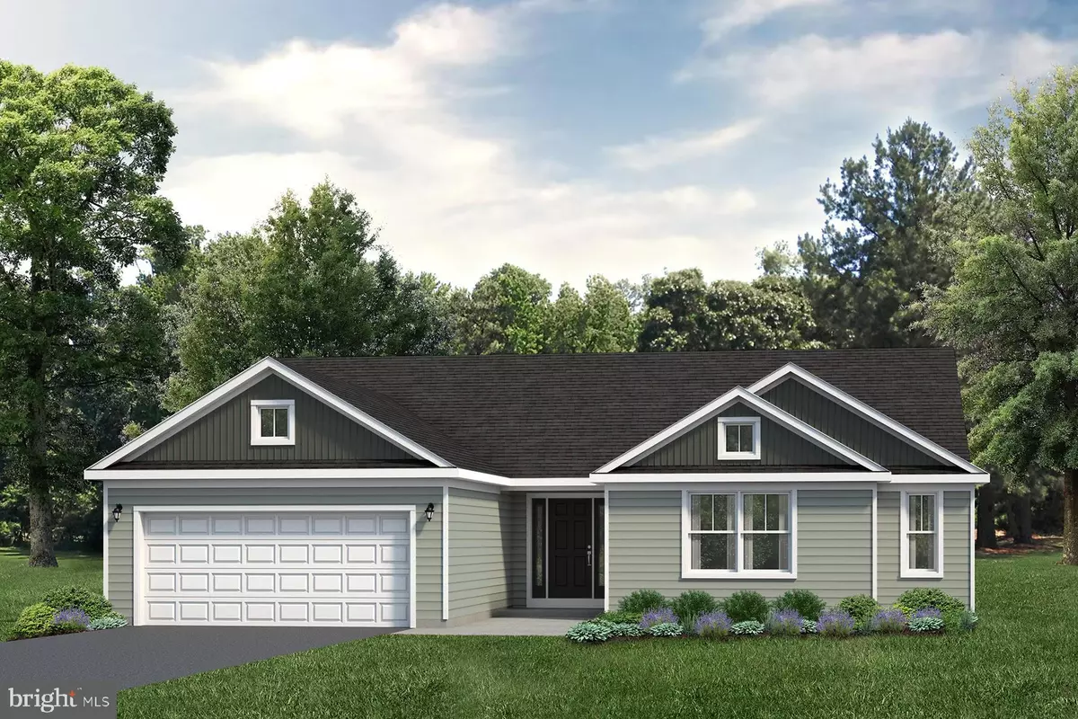 Mercersburg, PA 17236,5877 BUCHANAN DR