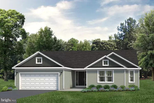 5877 BUCHANAN DR, Mercersburg, PA 17236