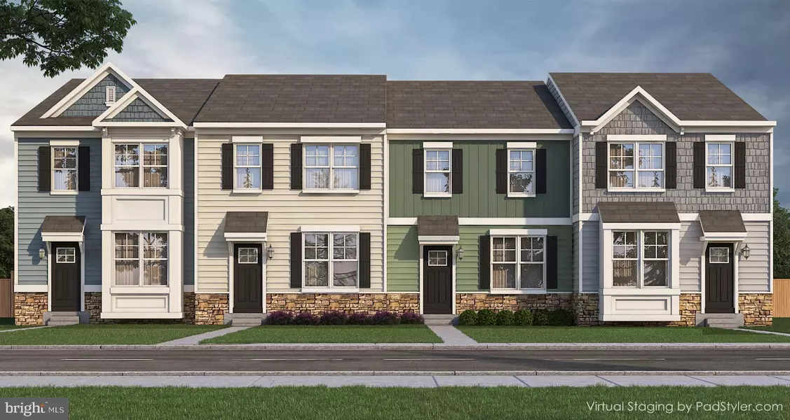 5850 MONK AVE, White Marsh, MD 21162