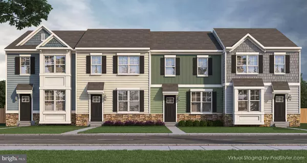 5850 MONK AVE, White Marsh, MD 21162