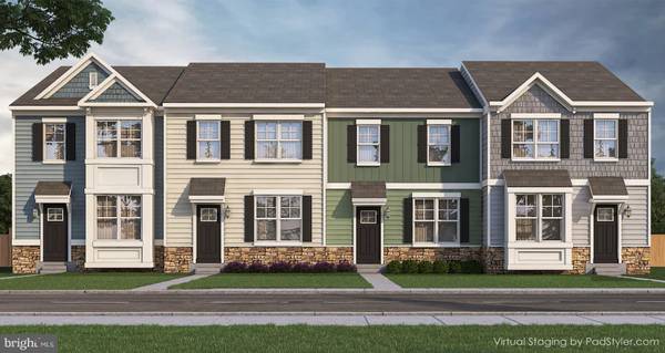 5850 MONK AVE, White Marsh, MD 21162