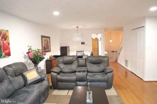 Edgewood, MD 21040,2809 BECKON DR