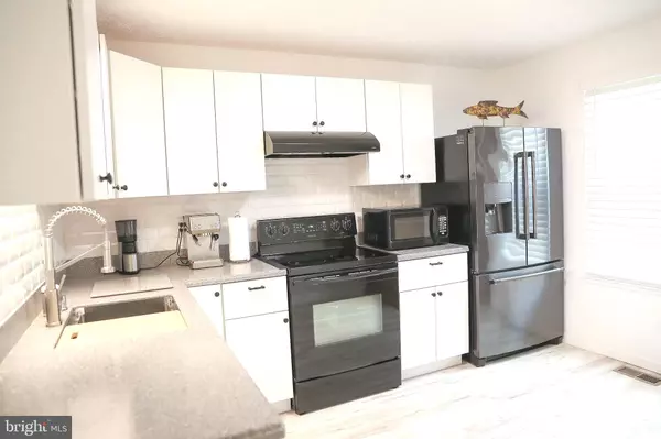 Edgewood, MD 21040,2809 BECKON DR