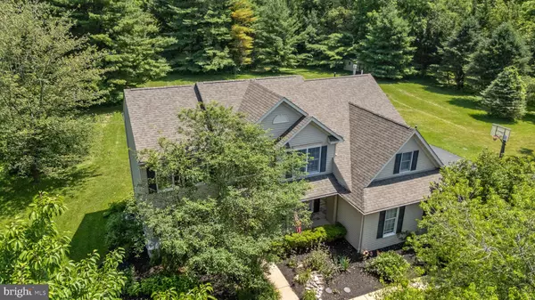 Glenmoore, PA 19343,40 CHANTICLEER