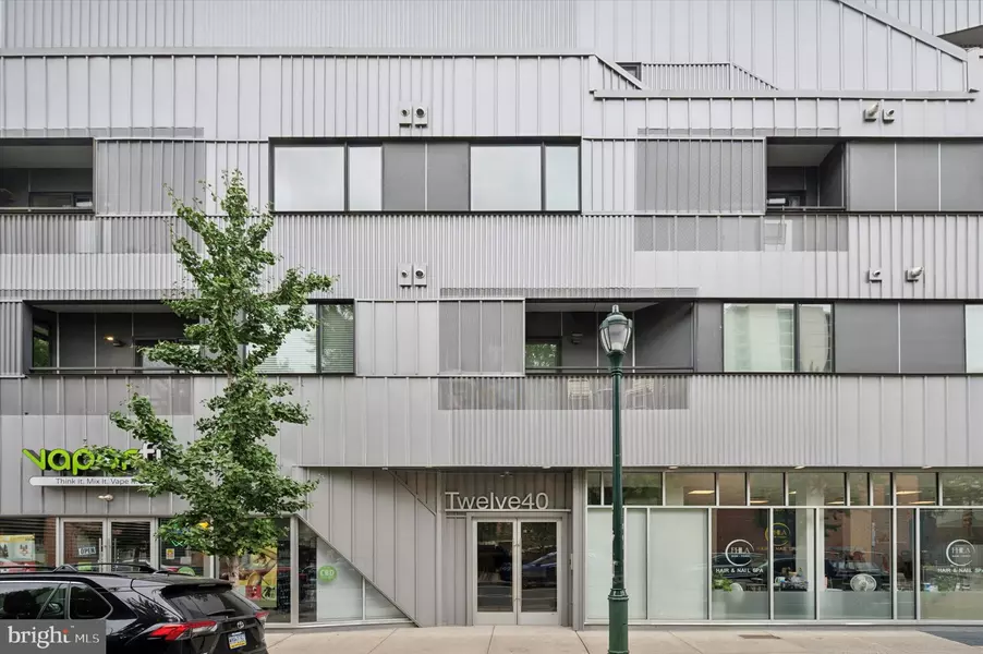 1240 SOUTH ST #7, Philadelphia, PA 19147