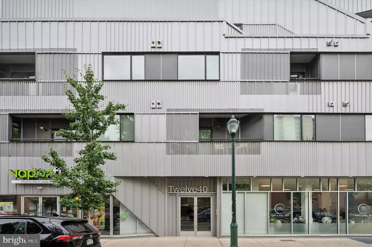 Philadelphia, PA 19147,1240 SOUTH ST #7