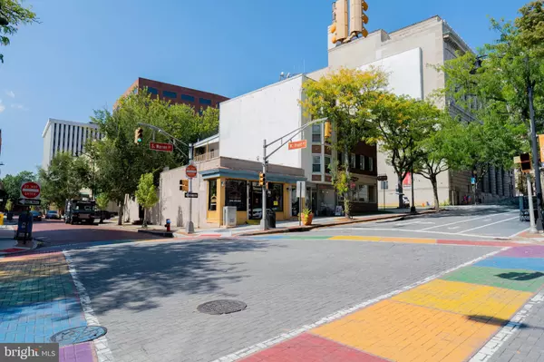 27-29 S WARREN ST, Trenton, NJ 08608