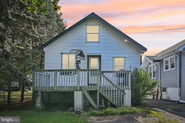 Hamilton, NJ 08690,135 HERBERT AVE