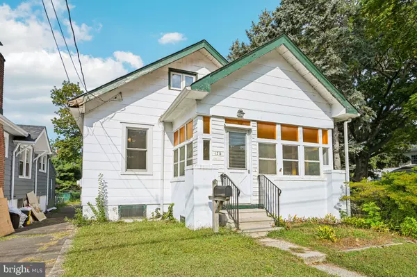 Hamilton, NJ 08690,135 HERBERT AVE