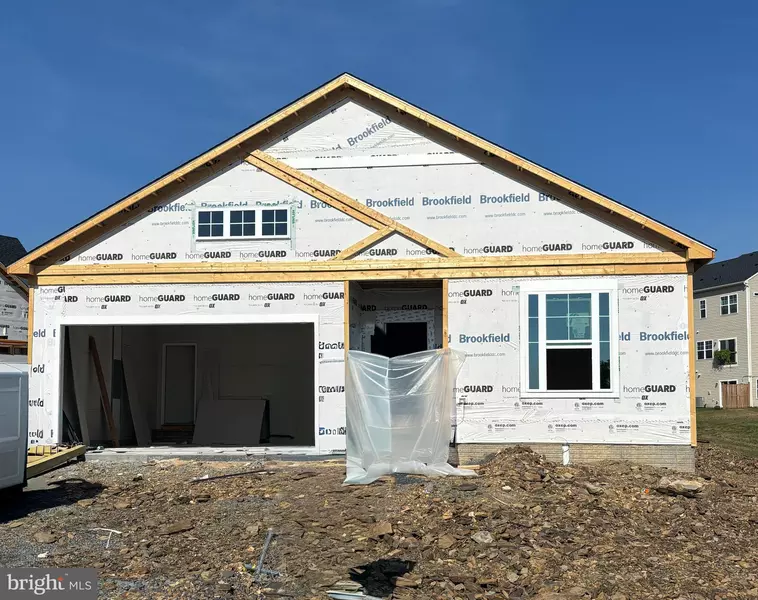 119 SAPPHIRE, Stephenson, VA 22656