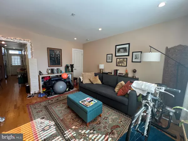 Washington, DC 20002,1648 MONTELLO AVE NE #2