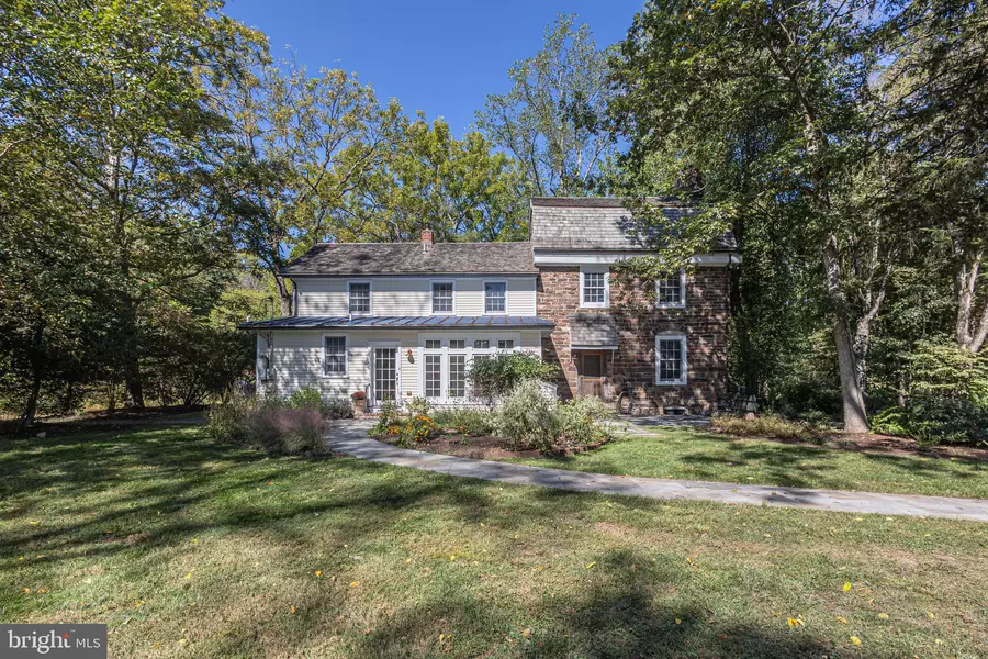 928 TAYLORSVILLE RD, Washington Crossing, PA 18977