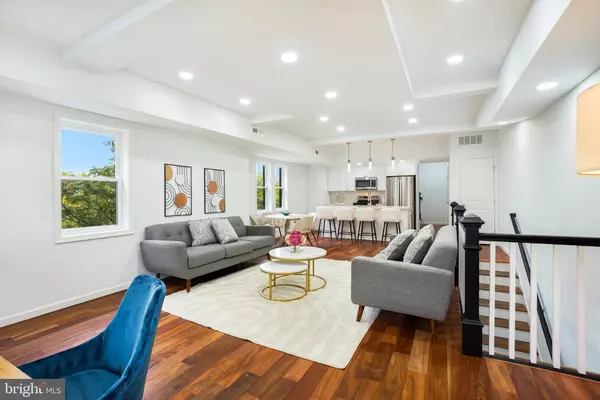 Washington, DC 20011,461 DELAFIELD PL NW