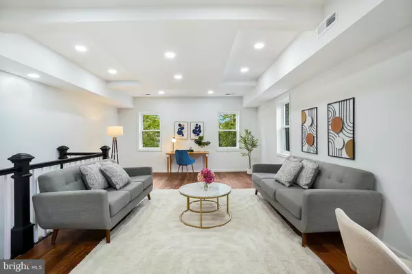 Washington, DC 20011,461 DELAFIELD PL NW