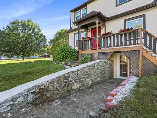 Cascade, MD 21719,25411 CASCADE RD