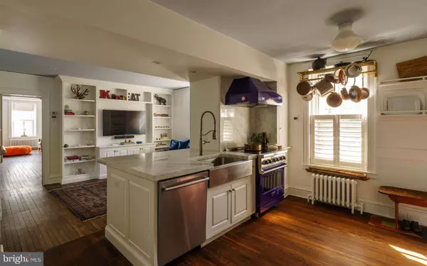 Philadelphia, PA 19118,191 E EVERGREEN AVE