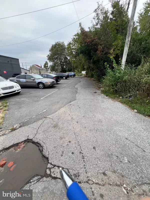 214 KERLIN ST, Chester, PA 19013