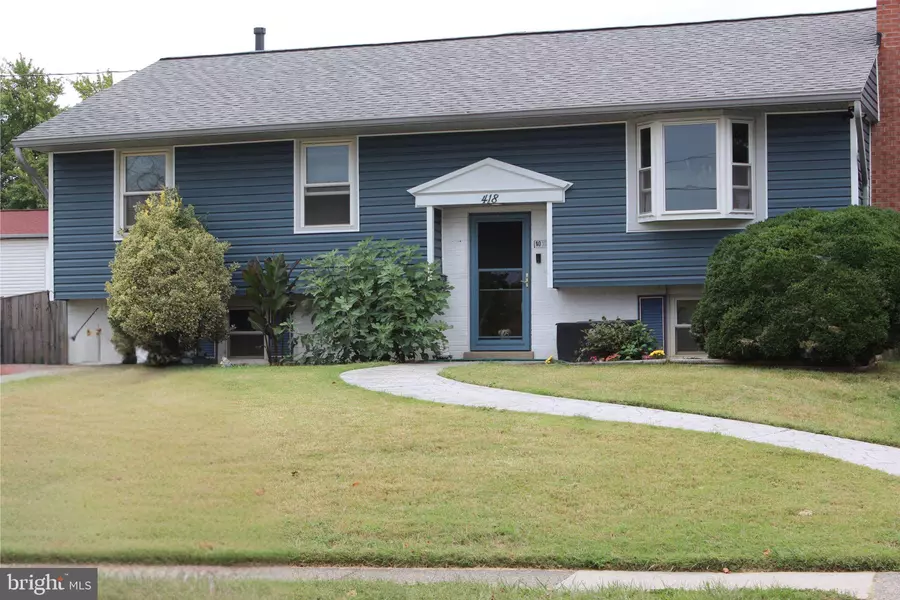 418 FLORIDA AVE, Herndon, VA 20170