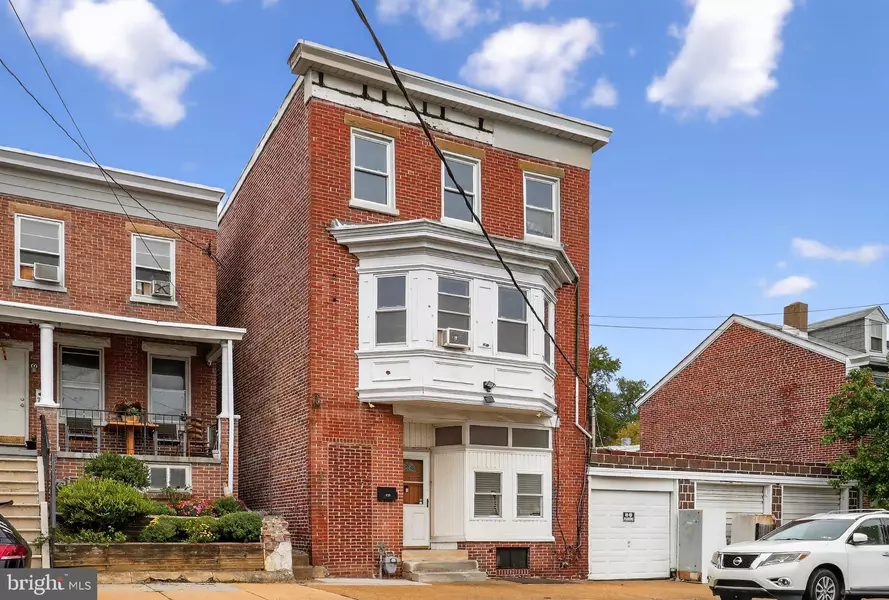 715 S HARRISON ST, Wilmington, DE 19805