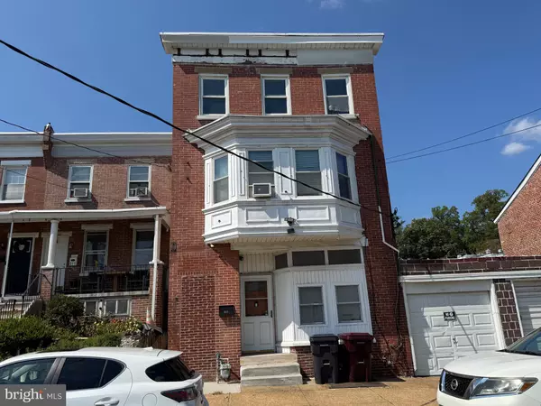 715 S HARRISON ST, Wilmington, DE 19805