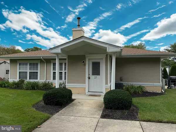 2139 E CHESTNUT AVE #27, Vineland, NJ 08361