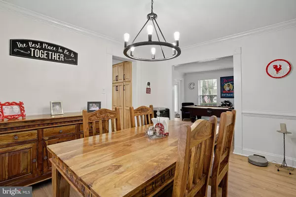 Manassas, VA 20110,8503 CLEARRIDGE LN