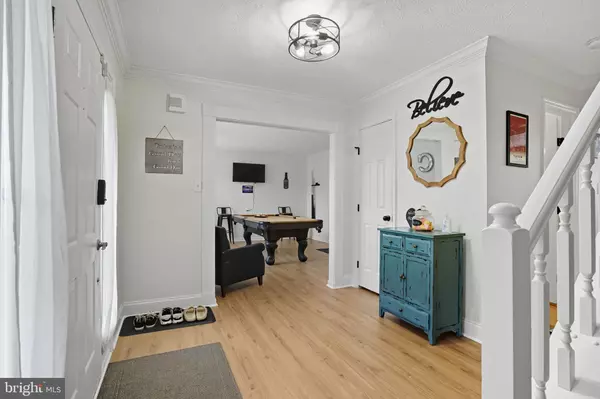 Manassas, VA 20110,8503 CLEARRIDGE LN