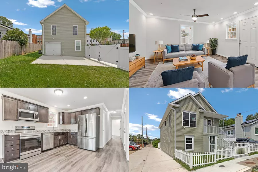 5332 D ST SE, Washington, DC 20019