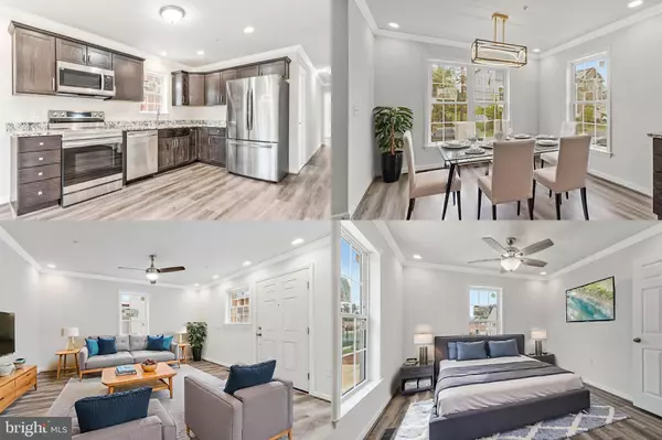 5332 D ST SE, Washington, DC 20019