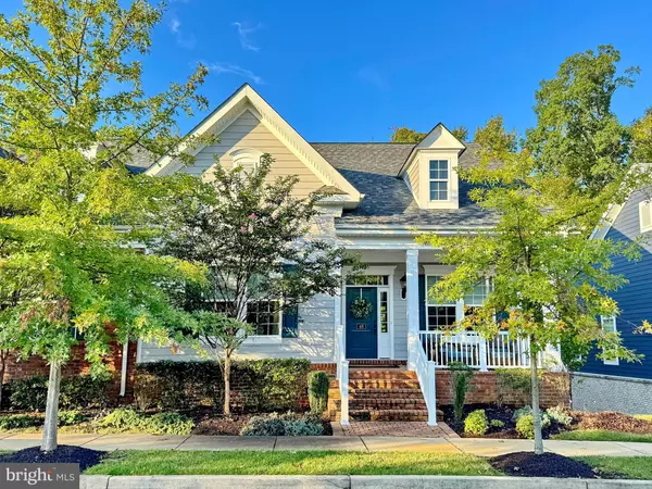 La Plata, MD 20646,48 DERBY DR