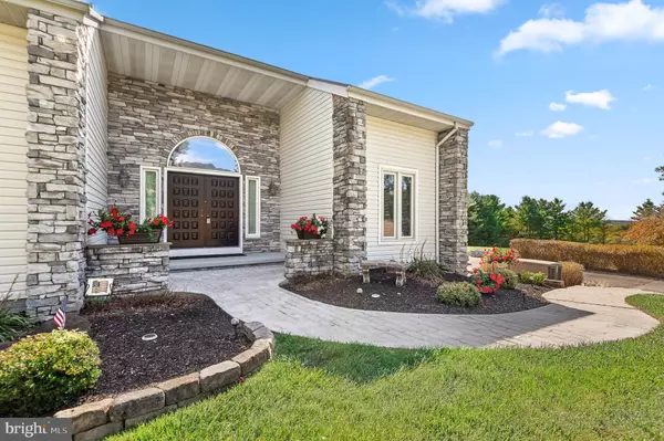 Glen Rock, PA 17327,4239 GLENVILLE RD