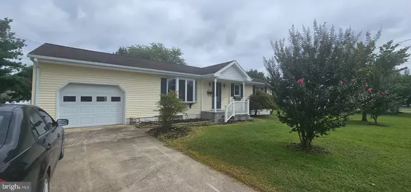 Milford, DE 19963,803 N WASHINGTON ST