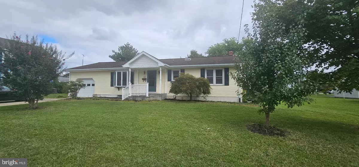 Milford, DE 19963,803 N WASHINGTON ST