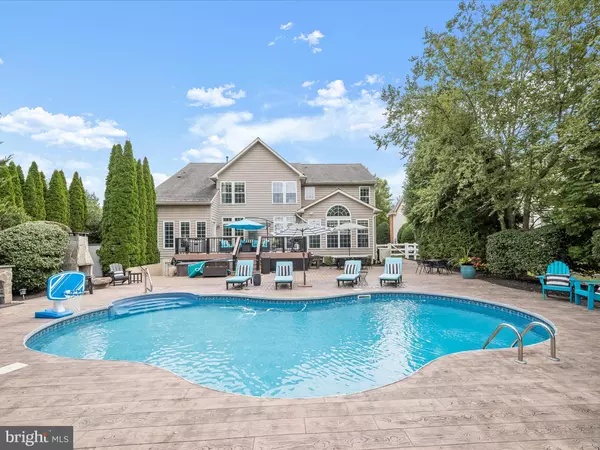 Middletown, MD 21769,4 BROOKLODGE LN