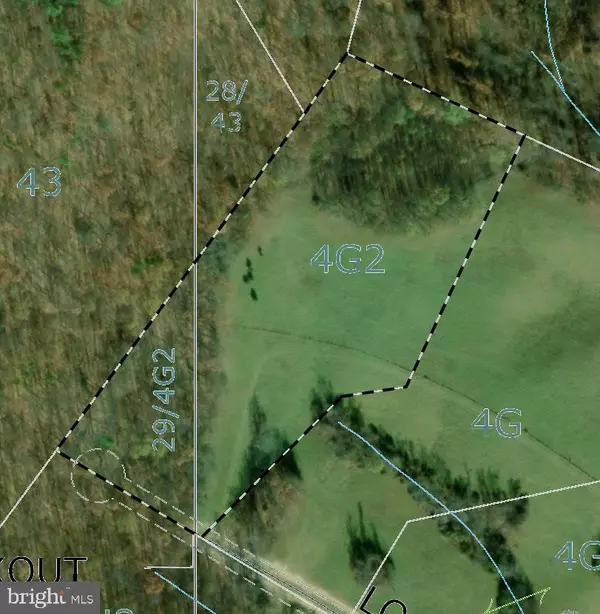 Culpeper, VA 22701,LOT 2A2 LOOKOUT LN