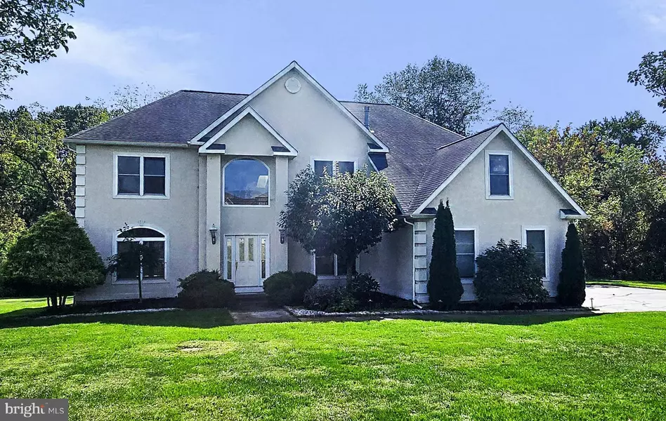 200 JOCKEY HOLLOW RUN, Swedesboro, NJ 08085