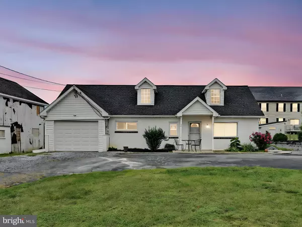 Kinzers, PA 17535,6 N KINZER RD