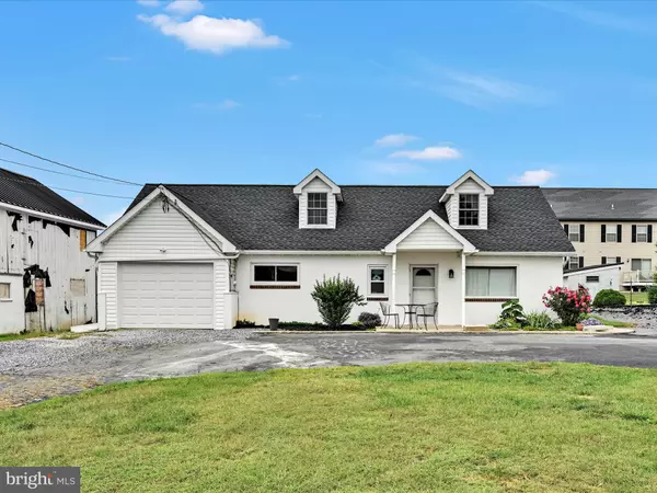 Kinzers, PA 17535,6 N KINZER RD