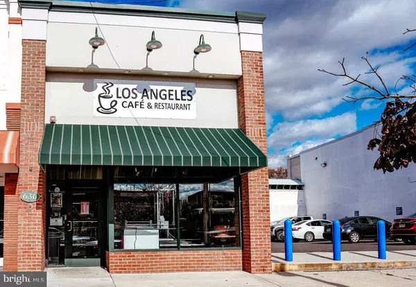 636 LANDIS AVE, Vineland, NJ 08360