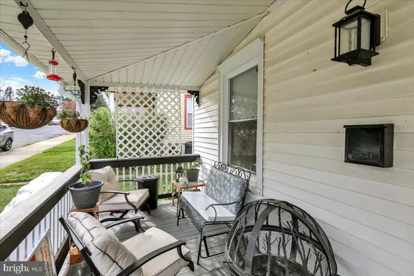 Parkesburg, PA 19365,423 W 3RD AVE