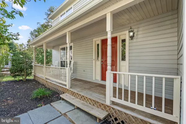 Gaithersburg, MD 20882,9704 STANTON HALL CT