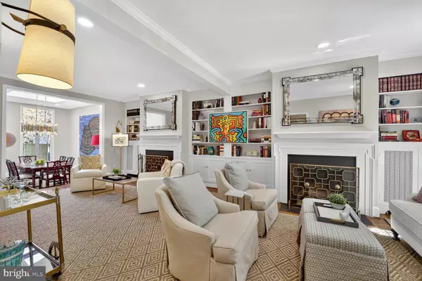 Washington, DC 20007,3327 O ST NW