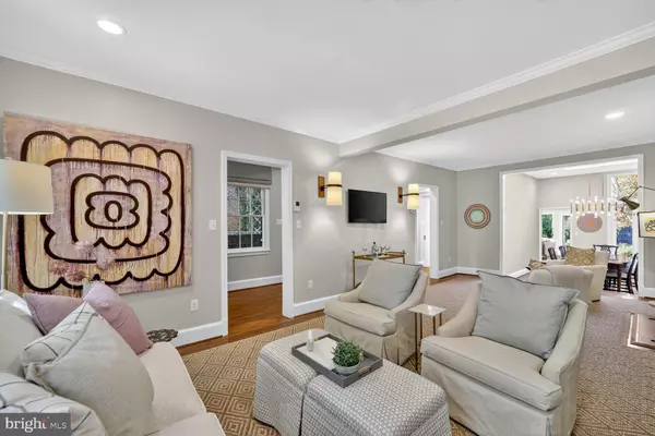 Washington, DC 20007,3327 O ST NW