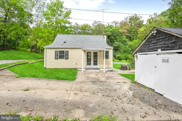 Kingsville, MD 21087,9955 BELAIR RD