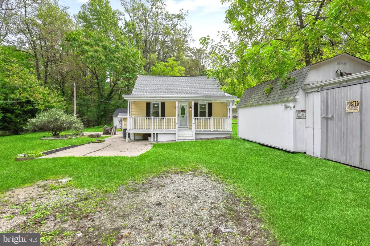Kingsville, MD 21087,9955 BELAIR RD