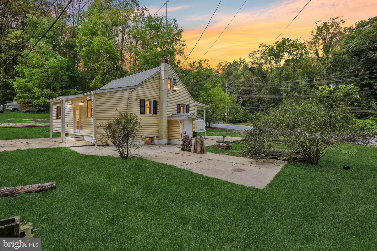 Kingsville, MD 21087,9955 BELAIR RD